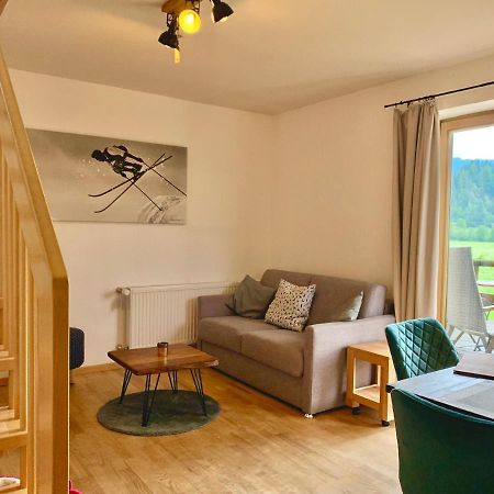 Alpenflair Ferienwohnung 231 Mina'S Gipfelliebe Оберстдорф Экстерьер фото