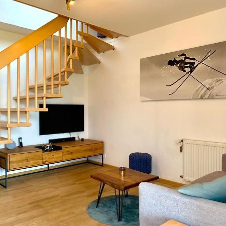 Alpenflair Ferienwohnung 231 Mina'S Gipfelliebe Оберстдорф Экстерьер фото