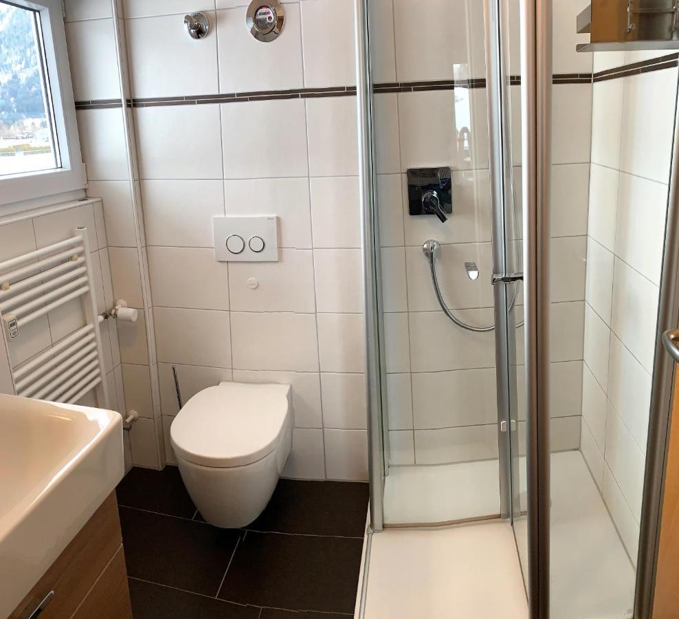 Alpenflair Ferienwohnung 231 Mina'S Gipfelliebe Оберстдорф Экстерьер фото