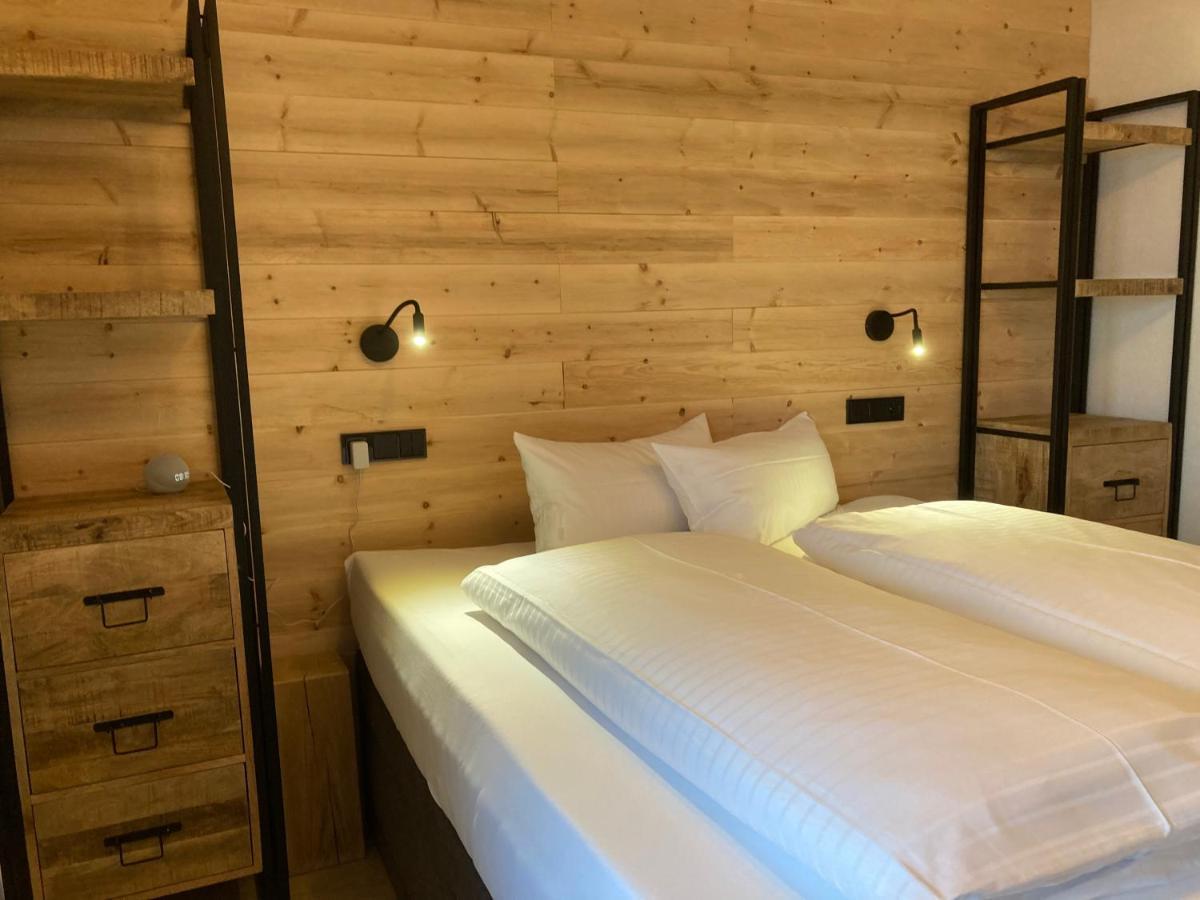 Alpenflair Ferienwohnung 231 Mina'S Gipfelliebe Оберстдорф Экстерьер фото