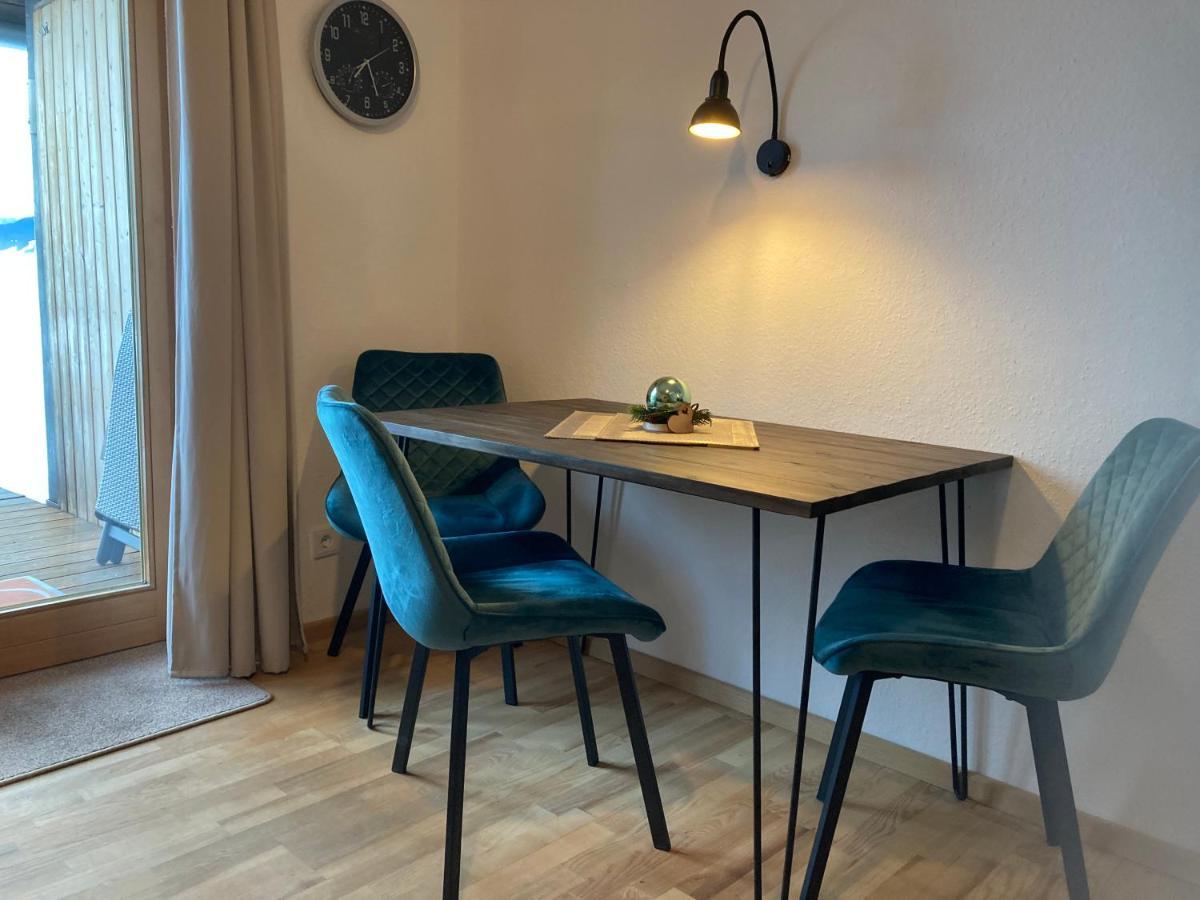 Alpenflair Ferienwohnung 231 Mina'S Gipfelliebe Оберстдорф Экстерьер фото